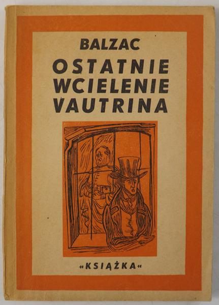 Ostatnie wcielenie Vautrina, 1946 r.