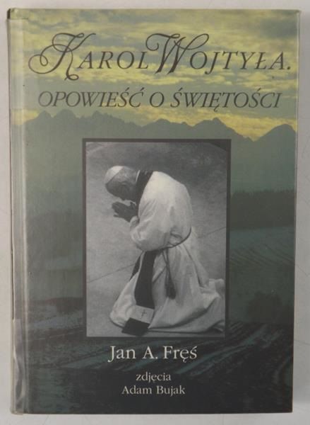 l - Opowieść o świętości