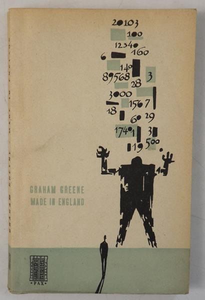 Greene Graham - Made in England