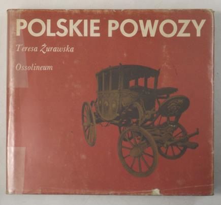 Poskie powozy