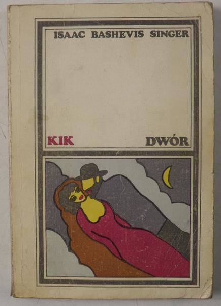 Dwór