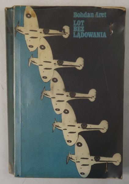Lot bez lądowania