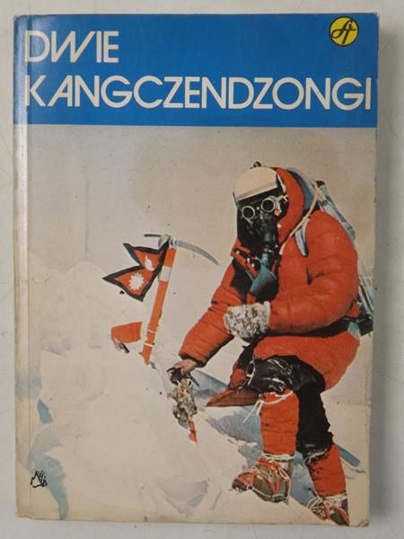Dwie Kangczendzongi
