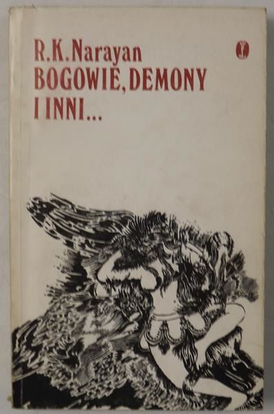 Bogowie, demony i inne