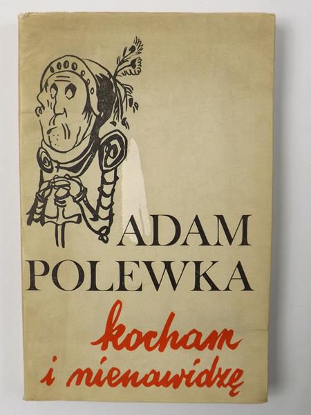 Kocham i nienawidzę