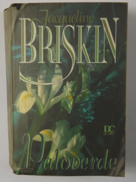 Briskin Jacqueline  - Paloverde