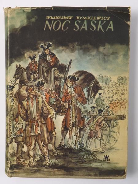 Noc saska