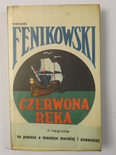 Czerwona ręka