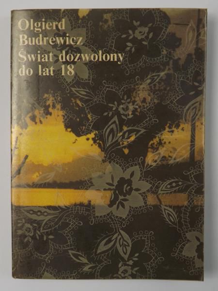 Świat dozwolony do lat 18