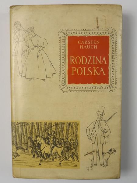 Rodzina polska