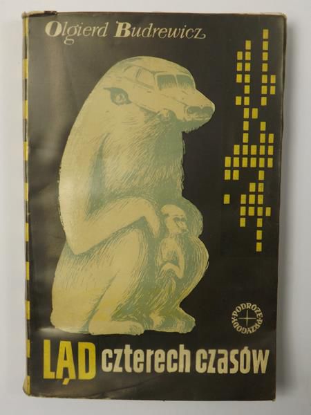 Ląd czterech czasów