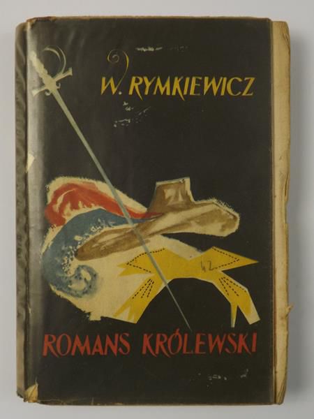 Romans królewski