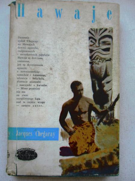 Hawaje