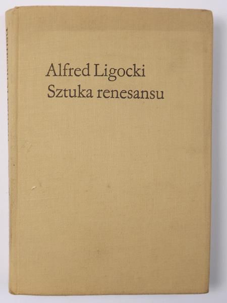 Sztuka renesansu