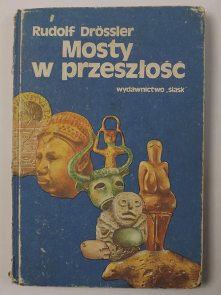 Mosty w przeszłość