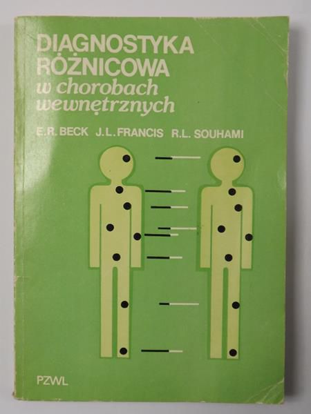 Diagnostyka różnicowa w chorobach wewnętrznych