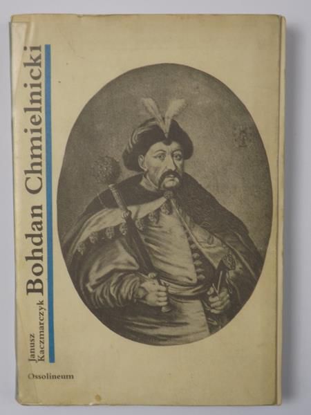 Chmielnicki Bohdan