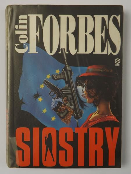 Siostry