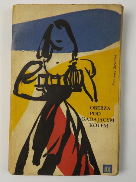 Oberża pod Gadającym Kotem