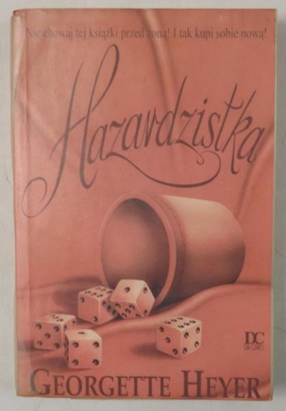 Hazardzistka