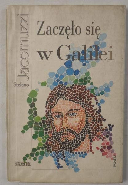 Zaczęło się w Galilei