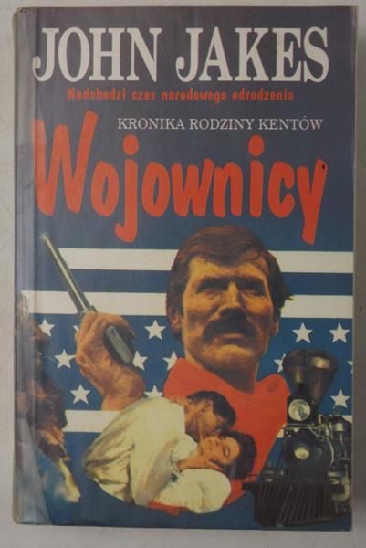 Wojownicy