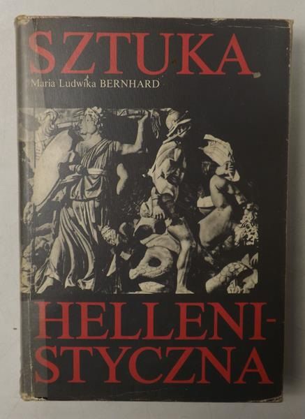 Sztuka hellenistyczna