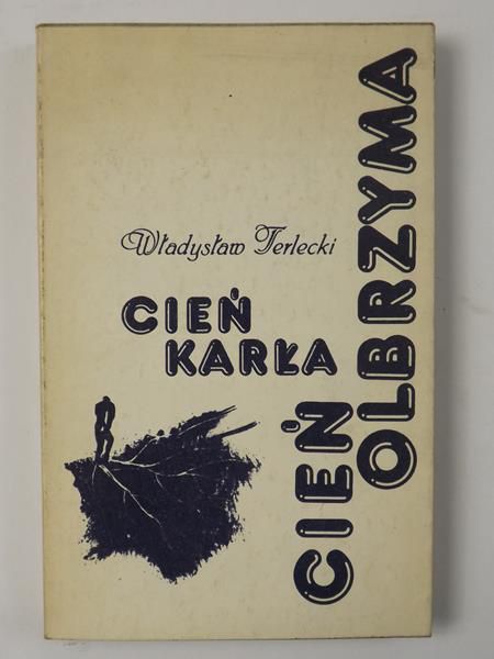 Cień karła, cień olbrzyma