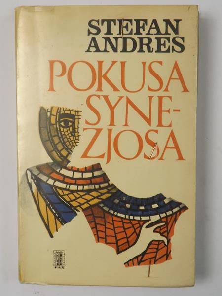 Pokusa Synezjosa