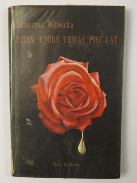 Dzień, który trwał pięć lat