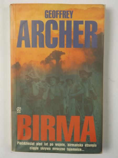 Birma