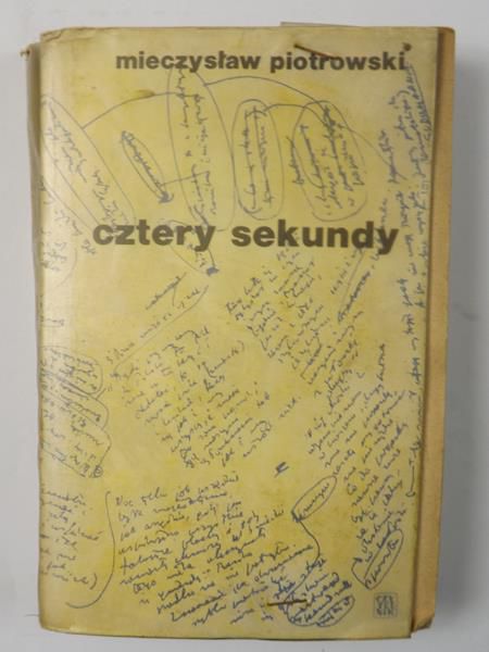 Cztery sekundy