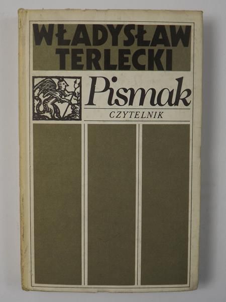 Pismak
