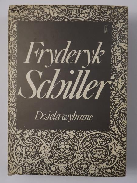 Dzieła wybrane