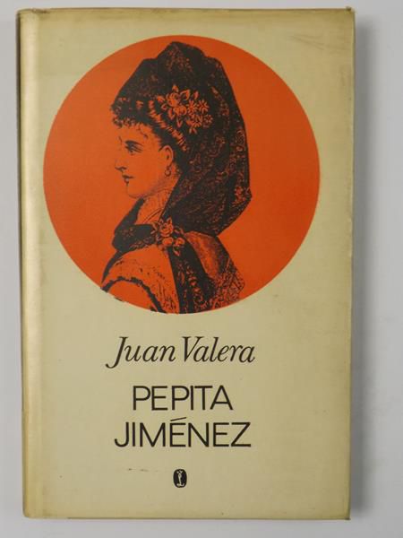 Pepita Jimenez