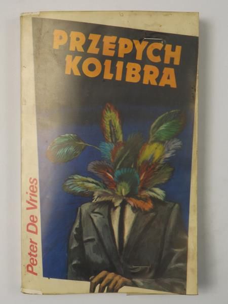 Przepych Kolibra