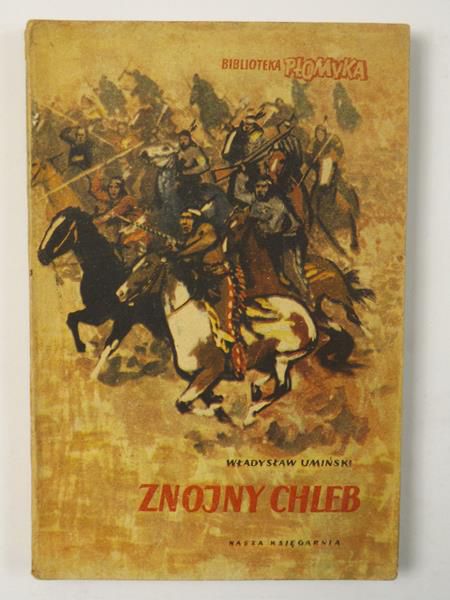 Znojny chleb