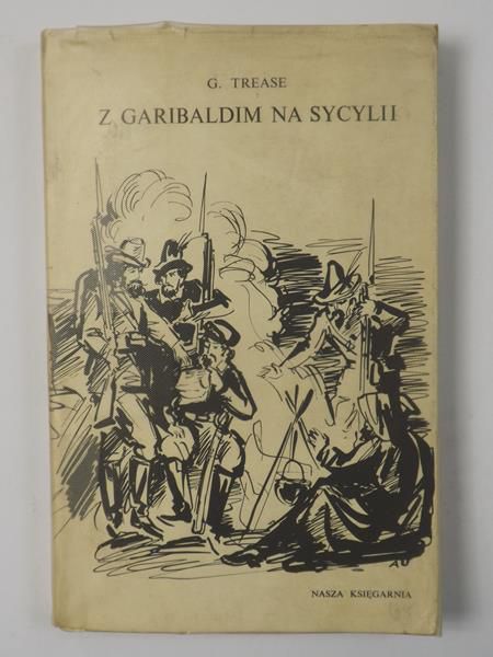 Z Garibaldim na Sycylii