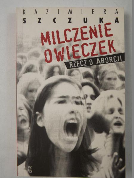 Milczenie owieczek: Rzecz o aborcji