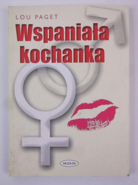 Paget Lou - Wspaniała kochanka