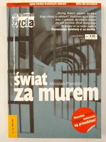 Świat za murem
