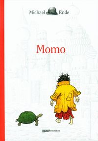 Ende Michael - Momo