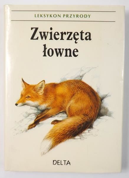 Bouchner Miroslav - Zwierzęta łowne