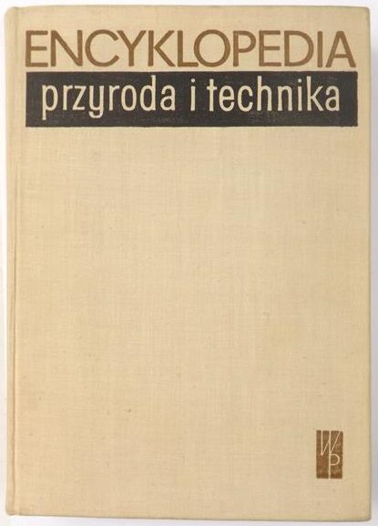 Encyklopedia przyroda i technika