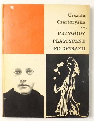 Przygody plastyczne fotografii