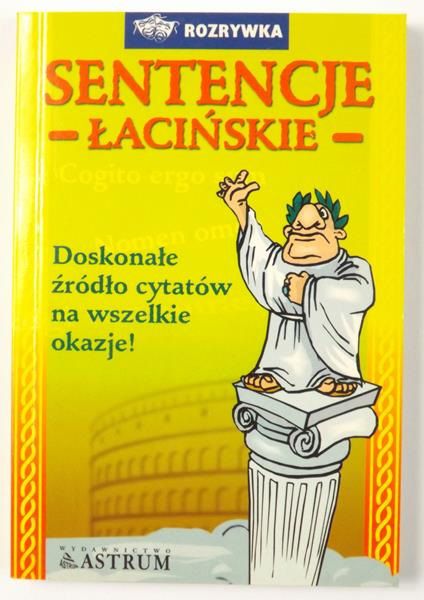 Sentencje łacińskie