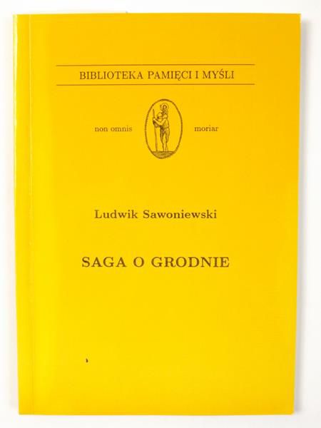 Saga o Grodnie, BPM