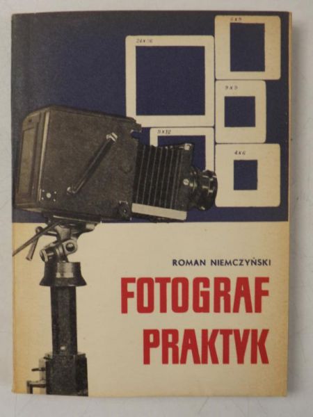 Zasady fotografii
