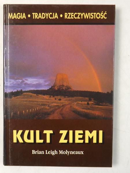 Kult Ziemi