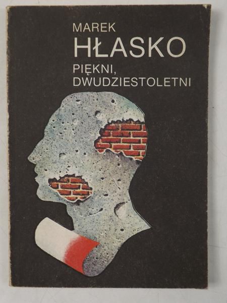 Hłasko  Marek - Piękni dwudziestoletni